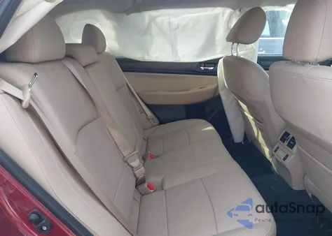 2018 Subaru Outback 2.5I Limited z USA, uszkodzony, nr VIN 4S4BSANC4J3226128